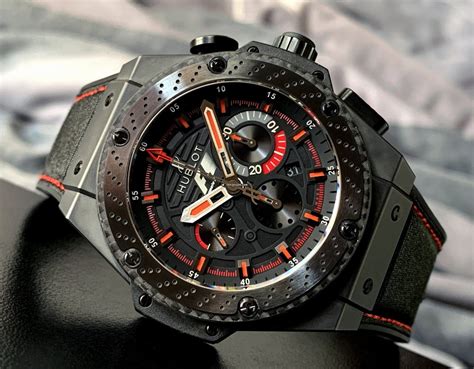 hublot uhren f1 preis|Hublot f1.